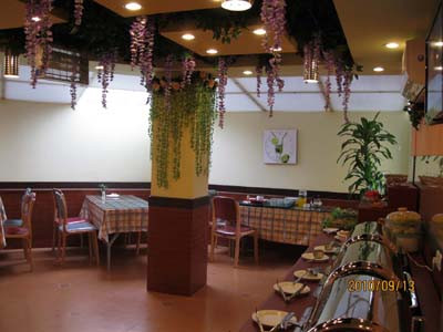 昆明如家东站店主图