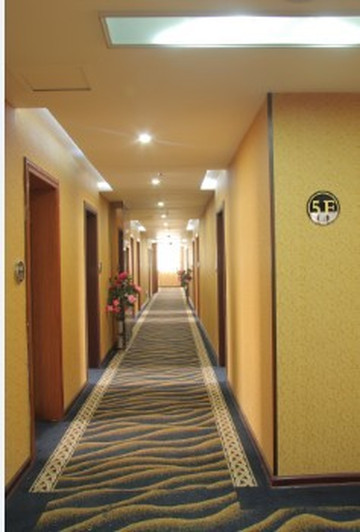 佳盛大酒店主图