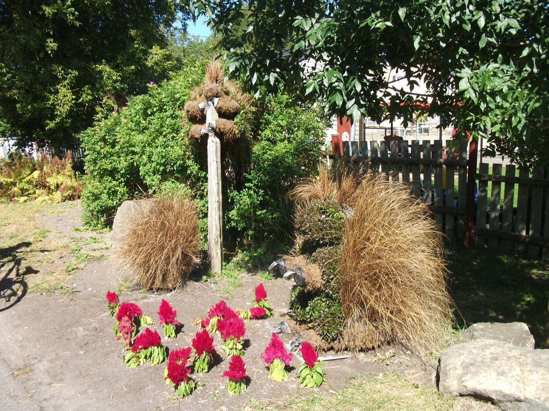 Corridor des Cheminots-温达基必去景点