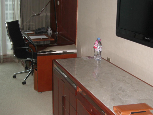 上海凯宾斯基大酒店主图