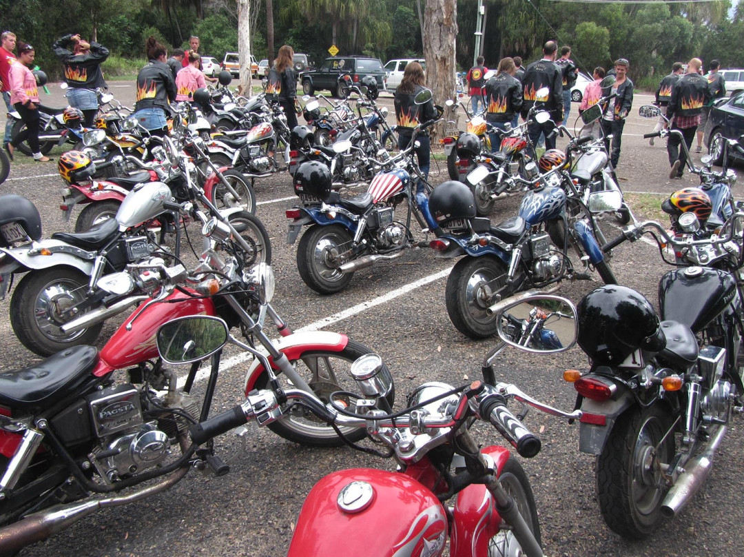 Scooter Roo Tours-Agnes Water必去景点