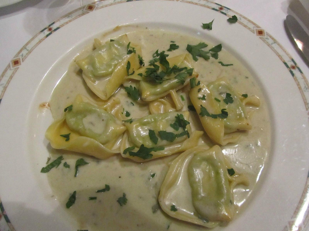 La Tosca