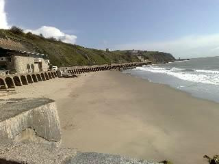 Sunny Sands