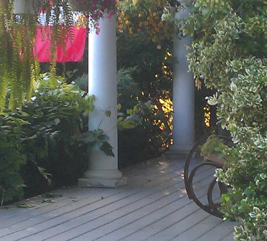 Colborne Guest House主图