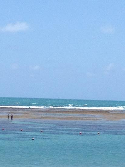 Vila de Porto de Galinhas Beach景点图片