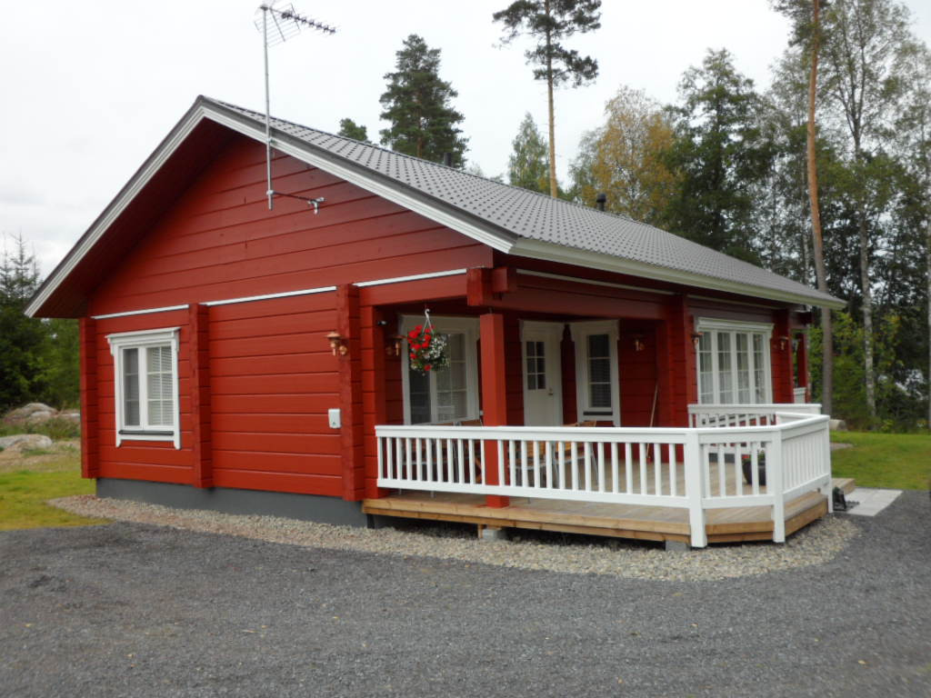 Rantala Holiday Village