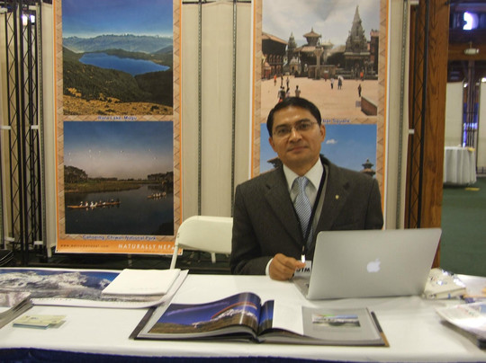 Accessible Adventure Private Limited-加德满都必去景点