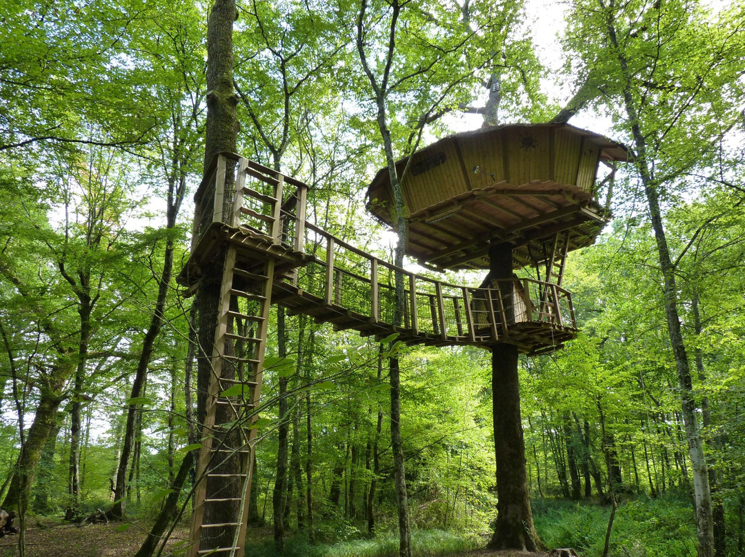 Natura Cabana