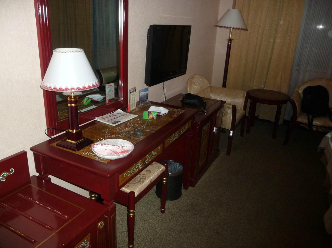 星宇国际大酒店（九寨沟景区店）主图