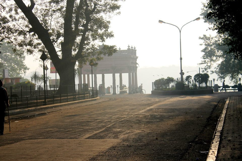 The Strand-Chandannagar必去景点