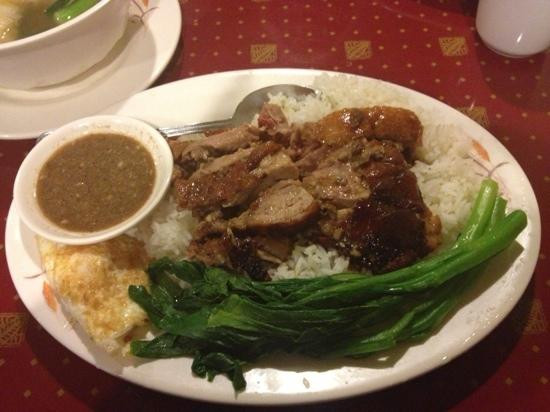 Chao Zhou Restaurant