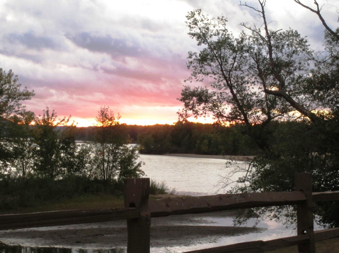 Wisconsin Riverside Resort景点图片