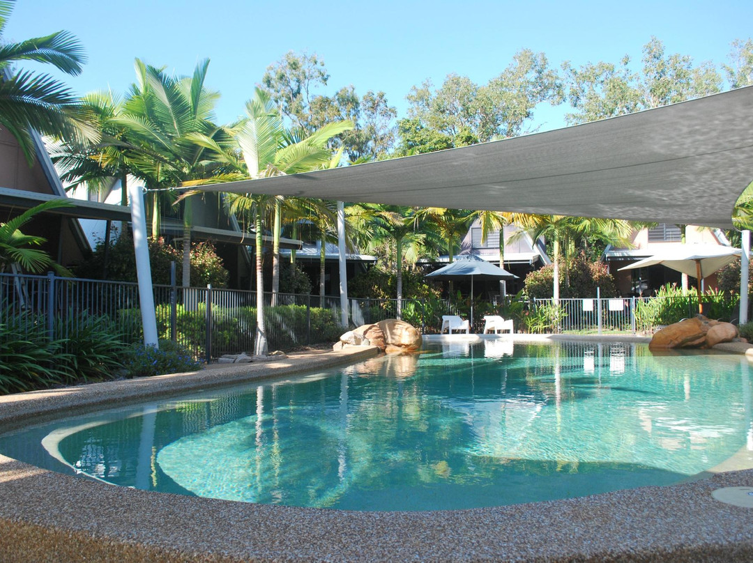Canopy Chalets