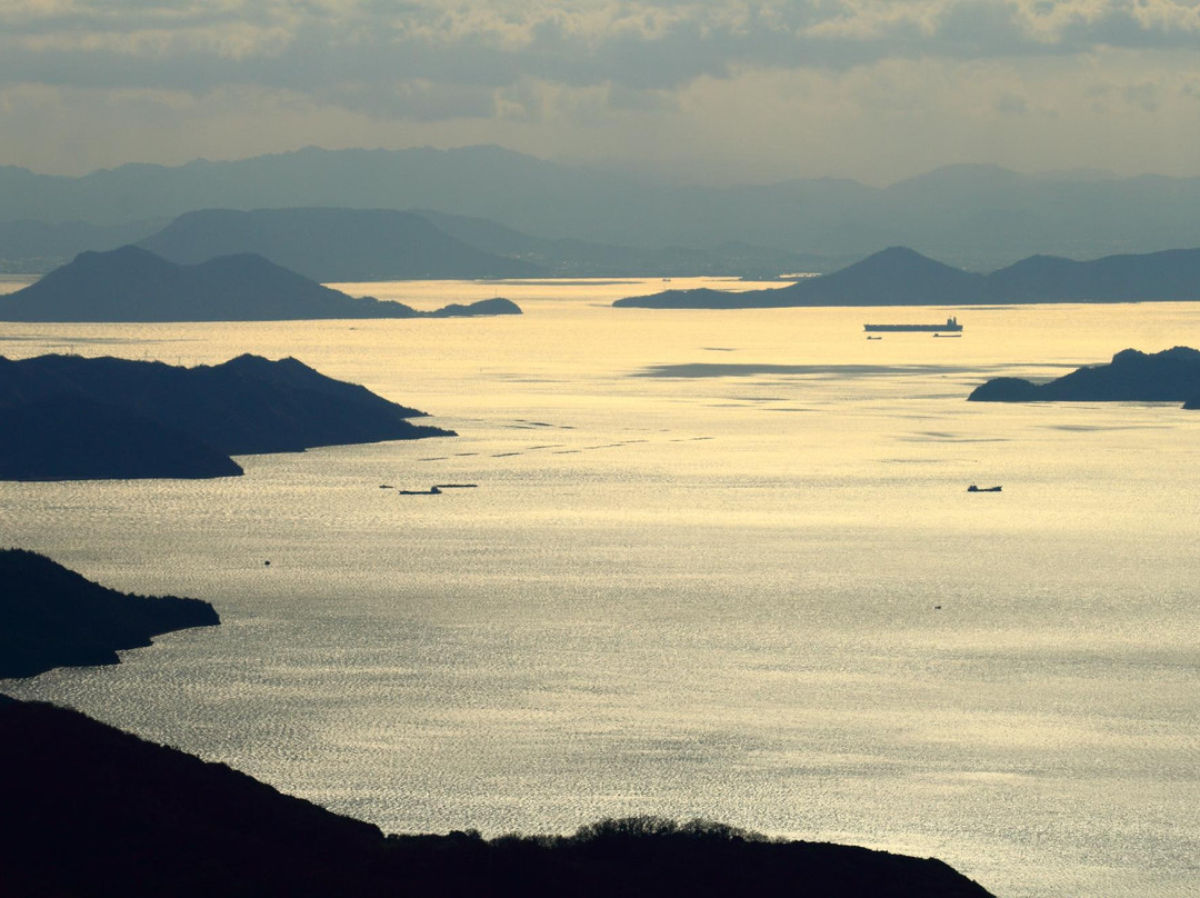 Mt. Kinko景点图片