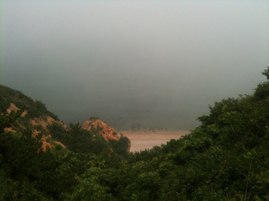 长岛-长岛县必去景点