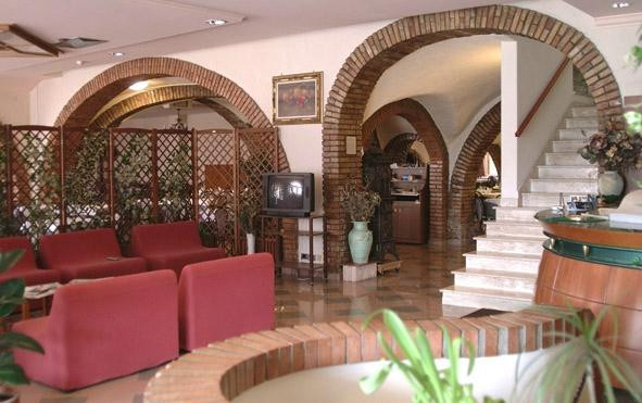 Hotel Ristorante Farese主图