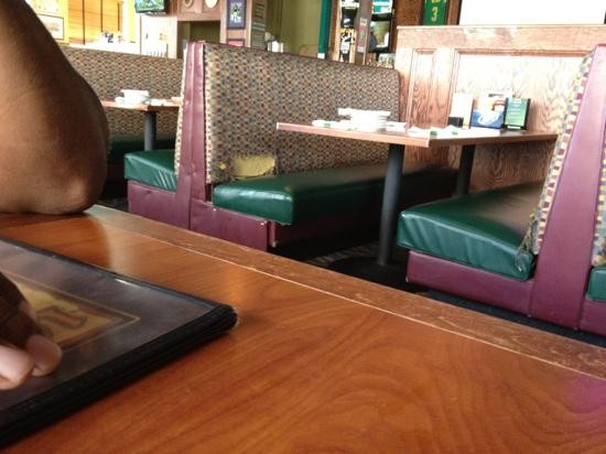 Fulton餐馆和美食-Looney's Pub