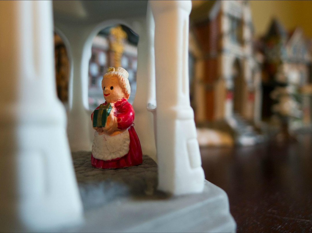 Gateway Bed and Breakfast主图