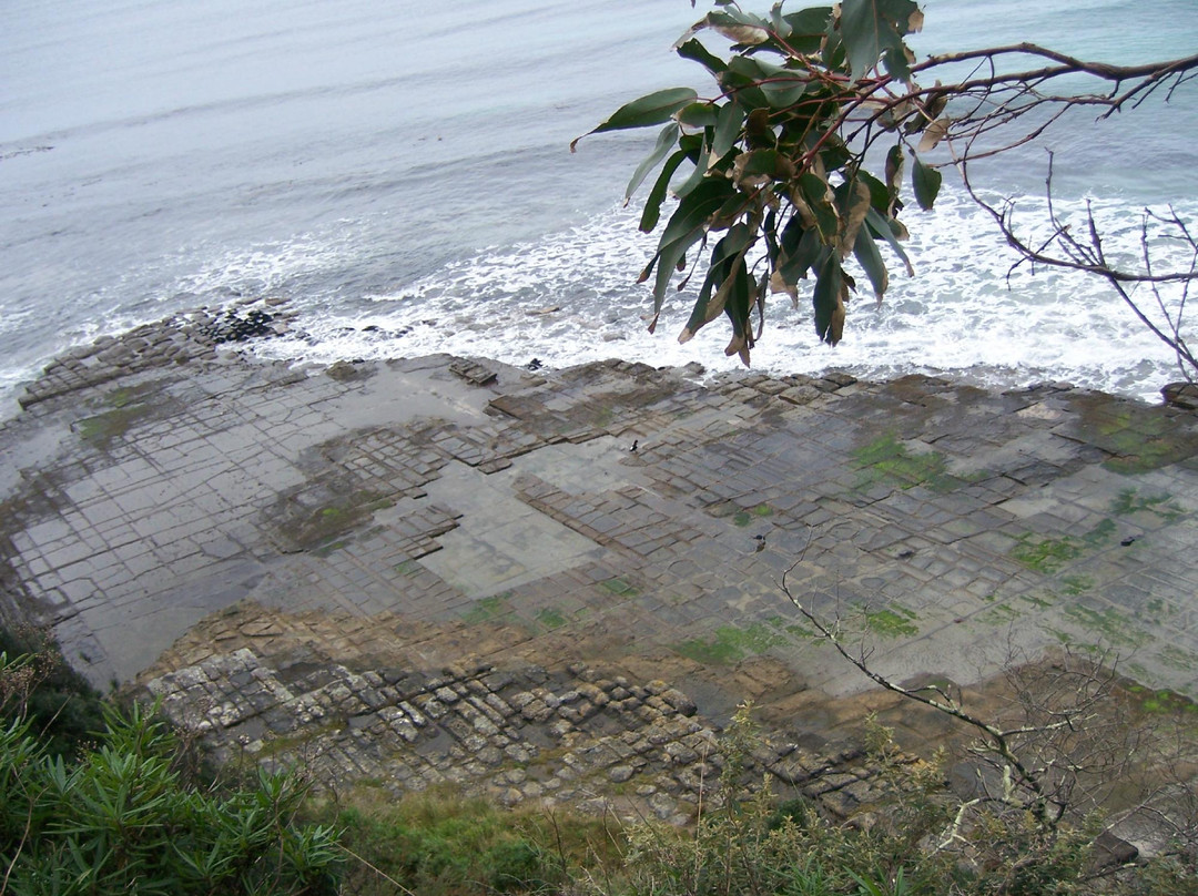 Eaglehawk Neck Historic Site-伊格尔霍克内克必去景点