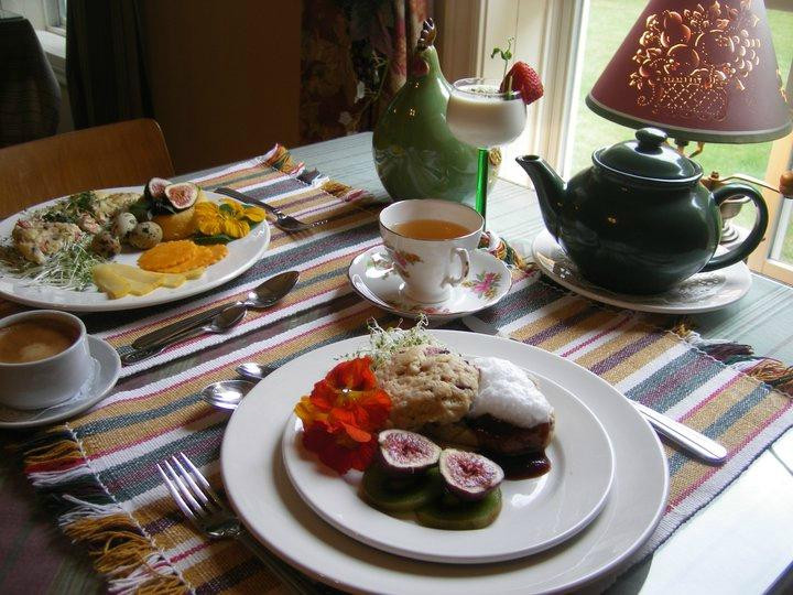 La Taniere Gite B&B主图