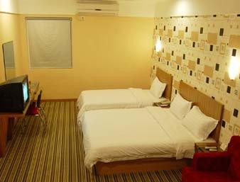 宁波盛海酒店主图