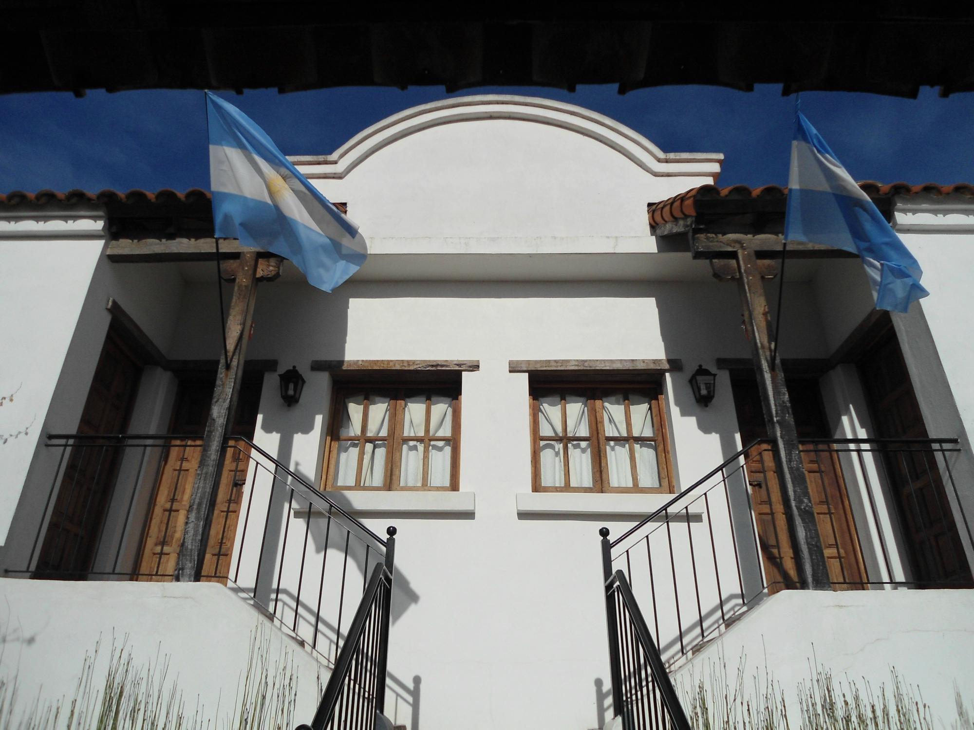 La Posta B&B-浴室