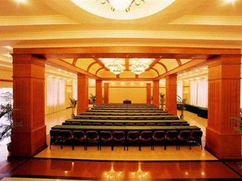 四川铁道大酒店（金牛万达）主图