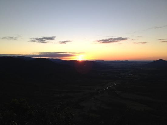 Eungella National Park景点图片