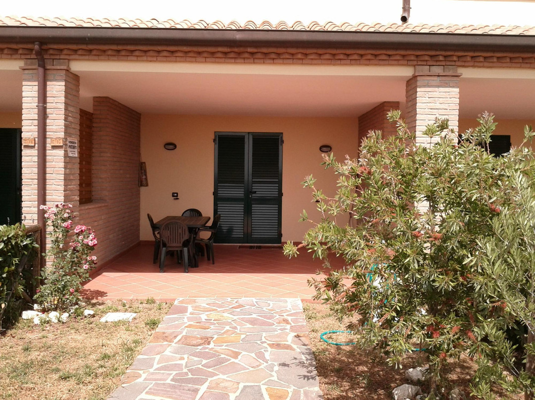 Saturnia Tuscany Country House主图