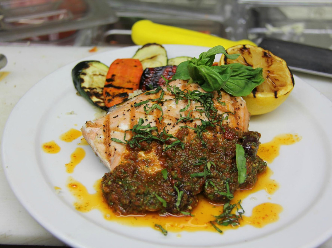 Michaelbrook Ranch Golf Course