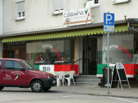 Calabria Restaurant and Pizzeria