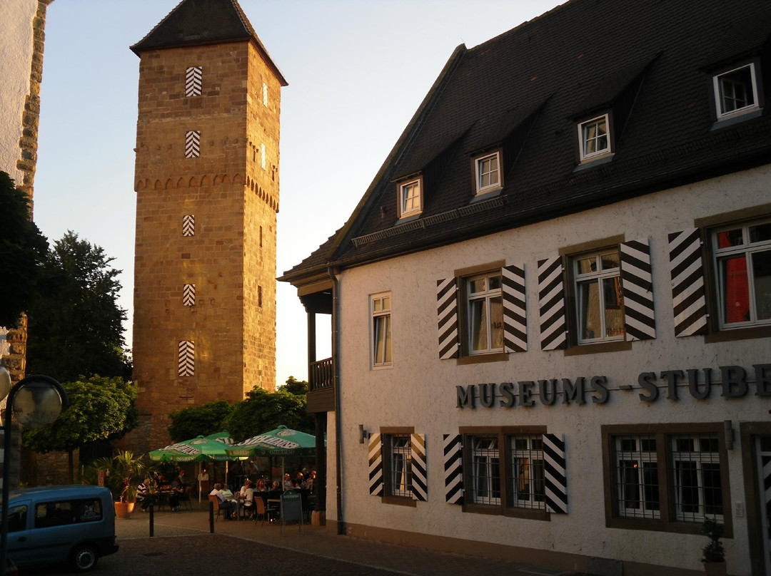 Neckarsulm旅游攻略图片