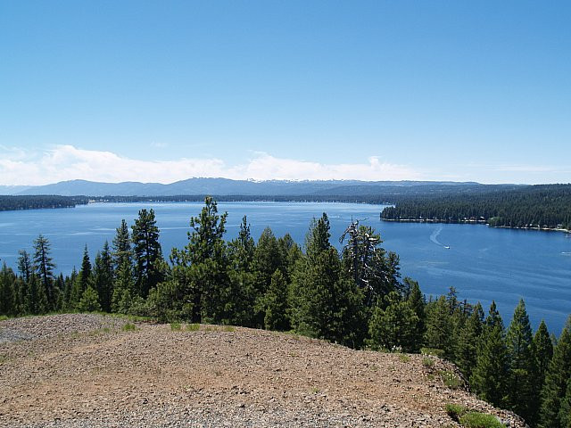 Ponderosa State Park-McCall必去景点