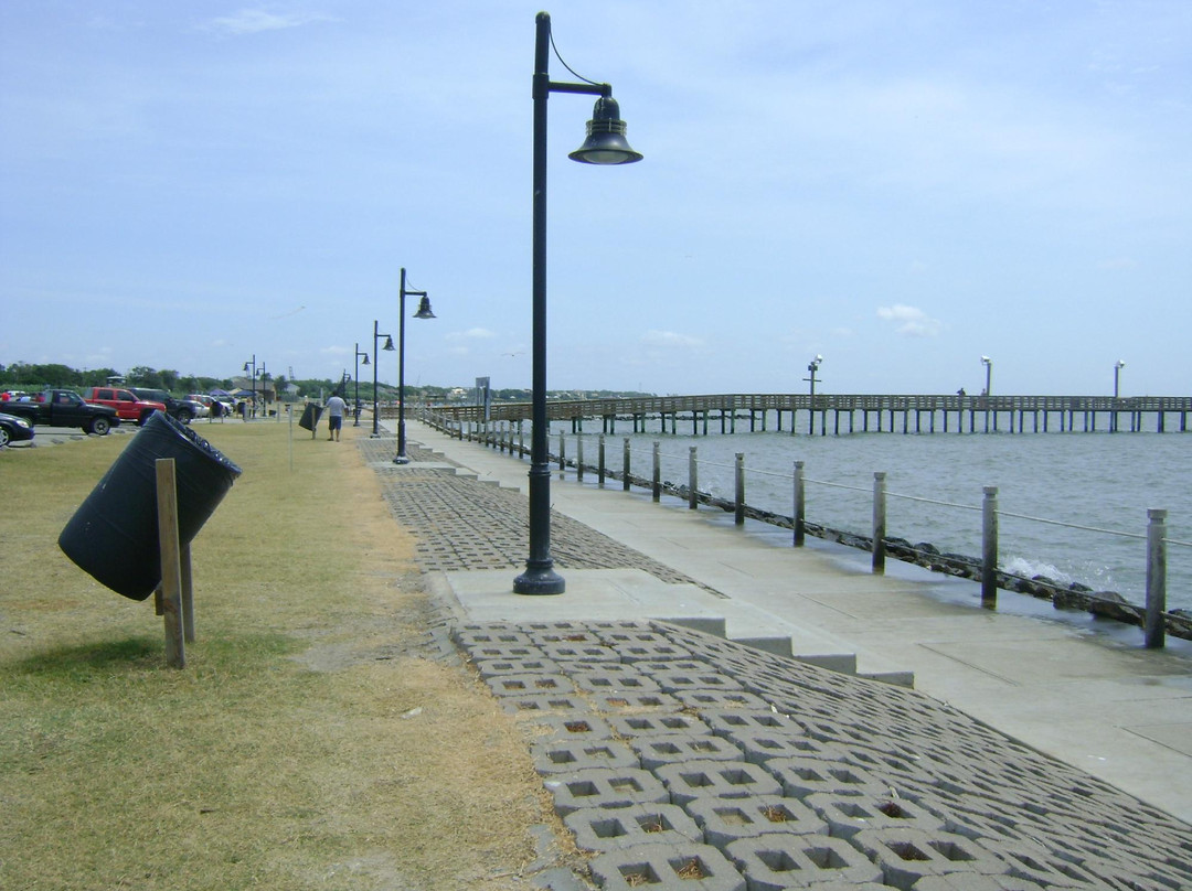 Sylvan Beach Park-拉波特必去景点