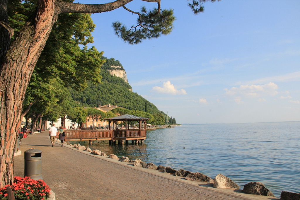 加达湖-Province of Verona必去景点