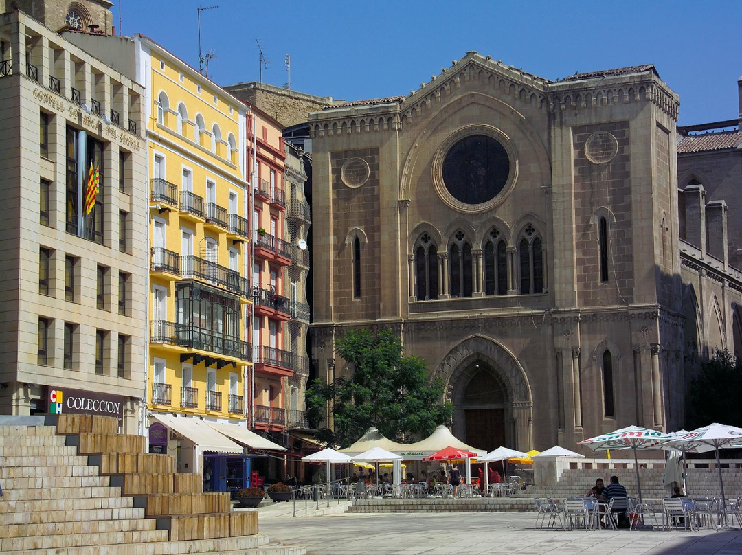 Jardins del Segria主图