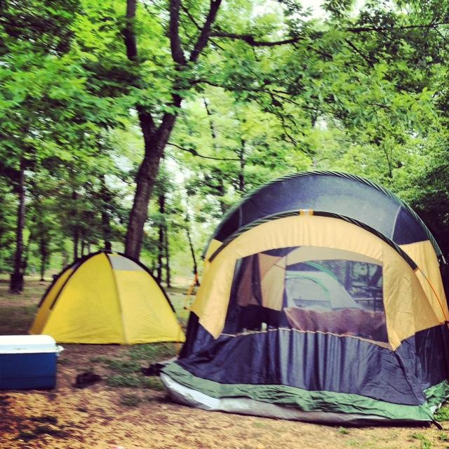 Riversedge Campground