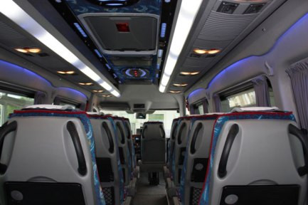 Romana Limo Day Tours-罗马必去景点