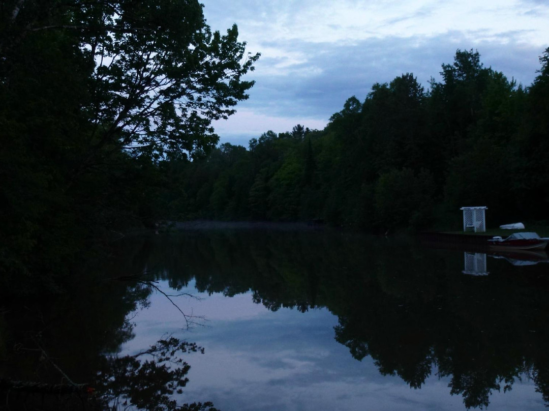 Willabee's Motel主图