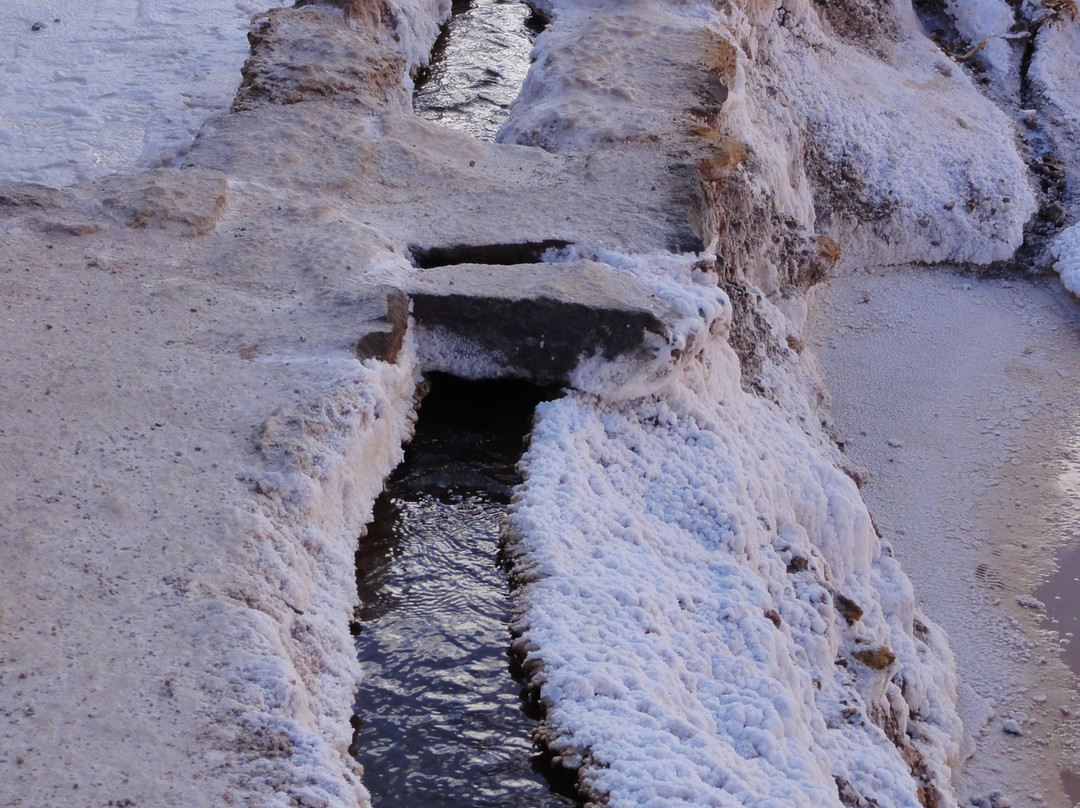 Salinas de Maras-Maras必去景点