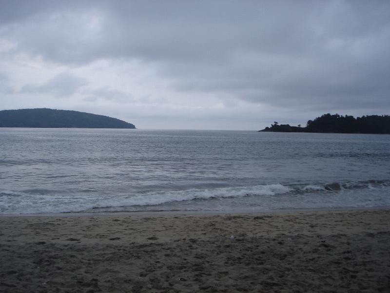 Praia de Mambucaba-帕拉地必去景点