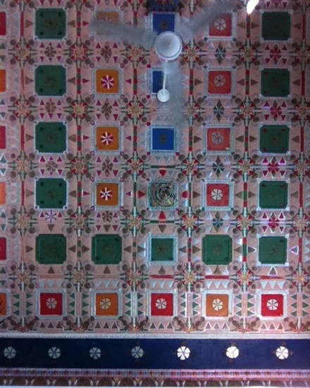 Perth Mosque-珀斯必去景点