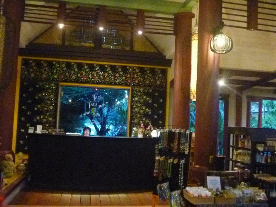 Tarn Tara Spa-查龙必去景点