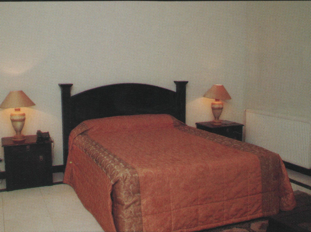 Horizon Guest House主图