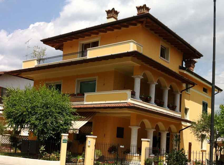 Bed and Breakfast BellaVista
