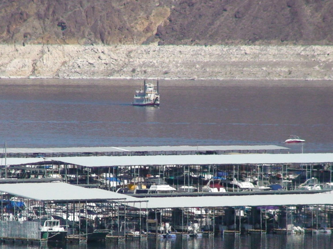 Lake Mead RV Village