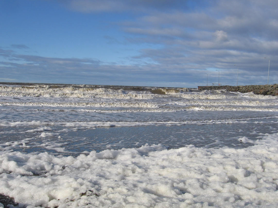 Au Gite du Vieux Quai主图