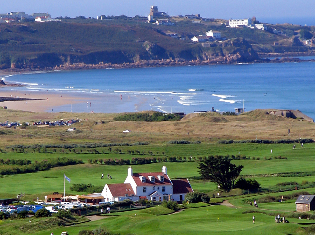 Les Mielles Golf & Country Club