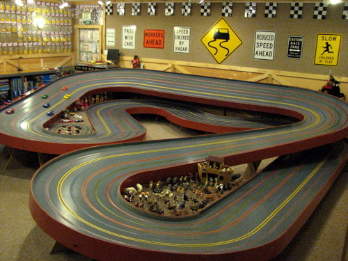 Estes Ark-埃斯蒂斯公园必去景点