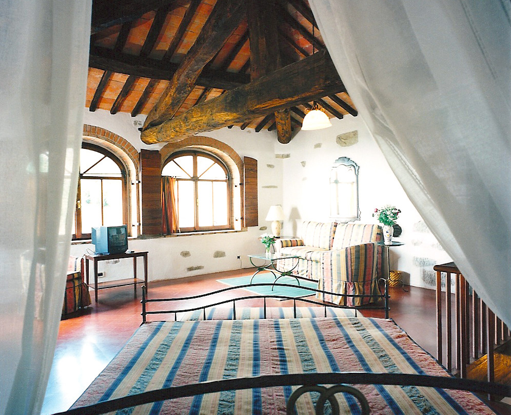Villa Vezza